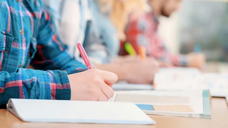 تنسيق القبول بالثانوية العامة في مصر