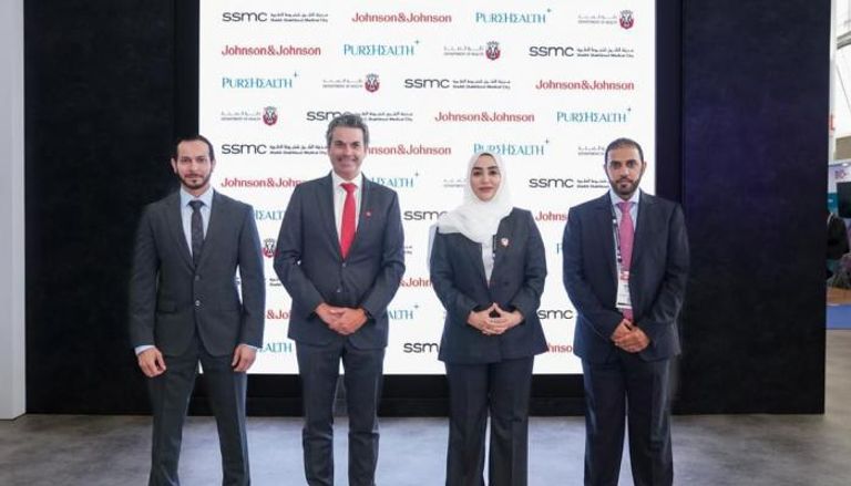 أبوظبي تعتمد دواء لعلاج التهاب الأمعاء المزمن