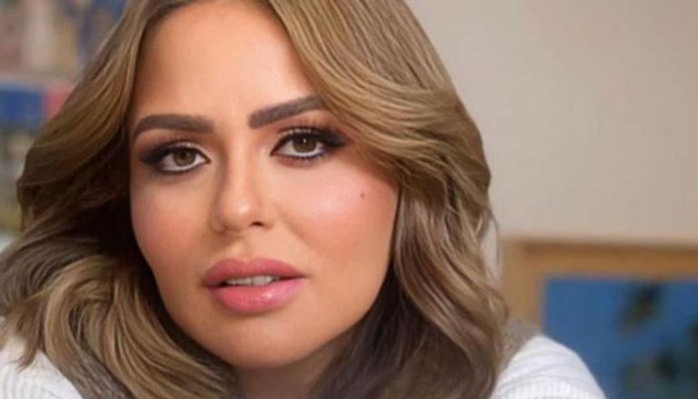 الإعلامية مها الصغير