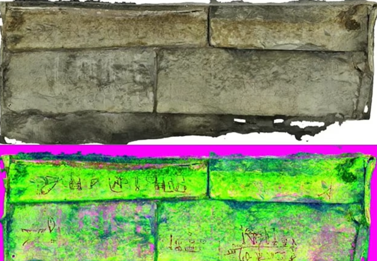 زاهي حواس كشف عن أدلة جديدة تتعلق بطريقة بناء الهرم الأكبر