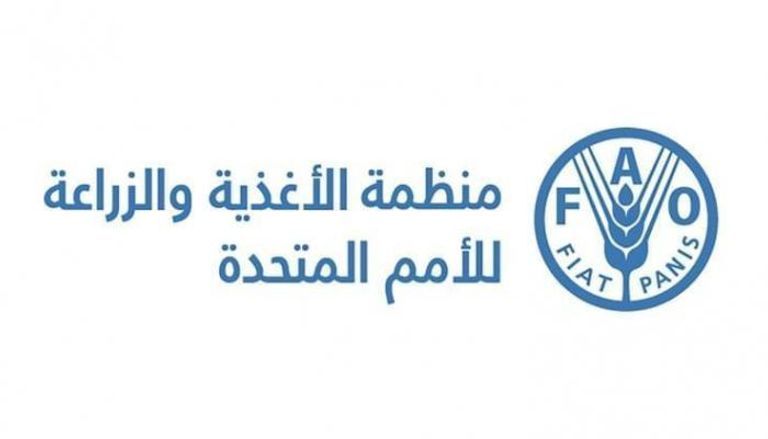 منظمة الأغذية والزراعة 