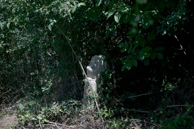 قرية كيسيلييفو الصربية - أ ف ب