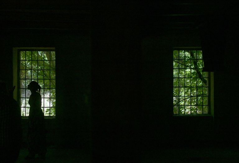 قرية كيسيلييفو الصربية - أ ف ب