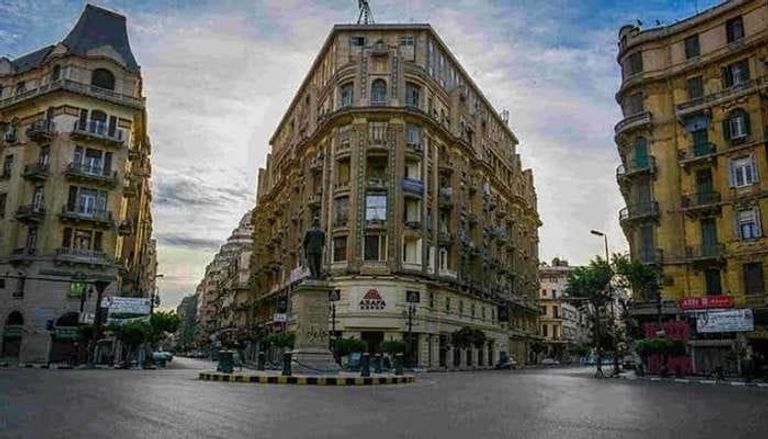 قانون الإيجار القديم في مصر