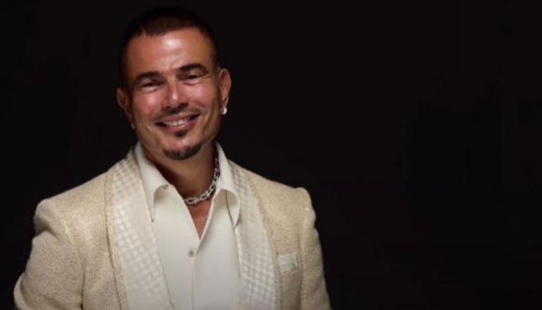 ألبوم عمرو دياب «ابتدينا»