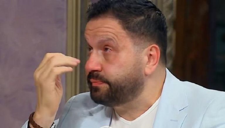 الفنان إدوارد