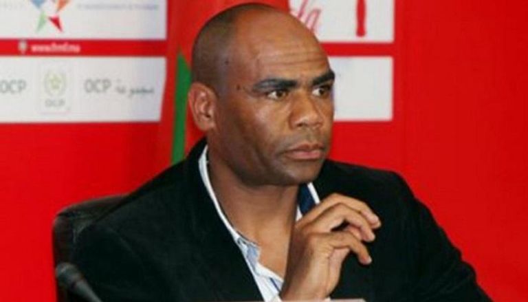 خالد فوهامي، الحارس السابق لمنتخب المغرب