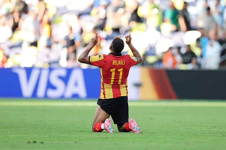 خالد فوهامي، الحارس السابق لمنتخب المغرب
