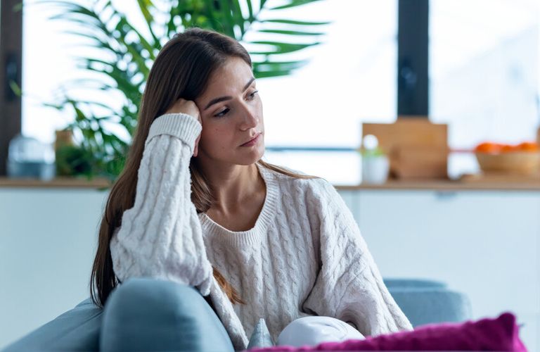 الألم يحول الحياة اليومية إلى عبء 