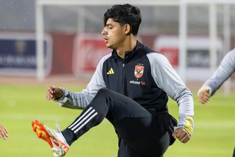 محمد الضاوي كريستو