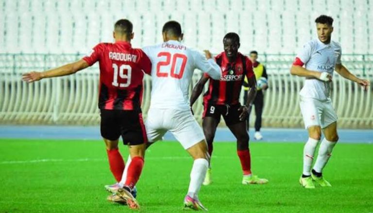 مشاهدة نهائي كأس الجزائر اليوم