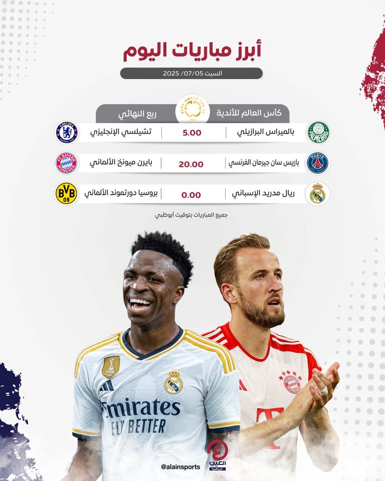 ريال مدريد 