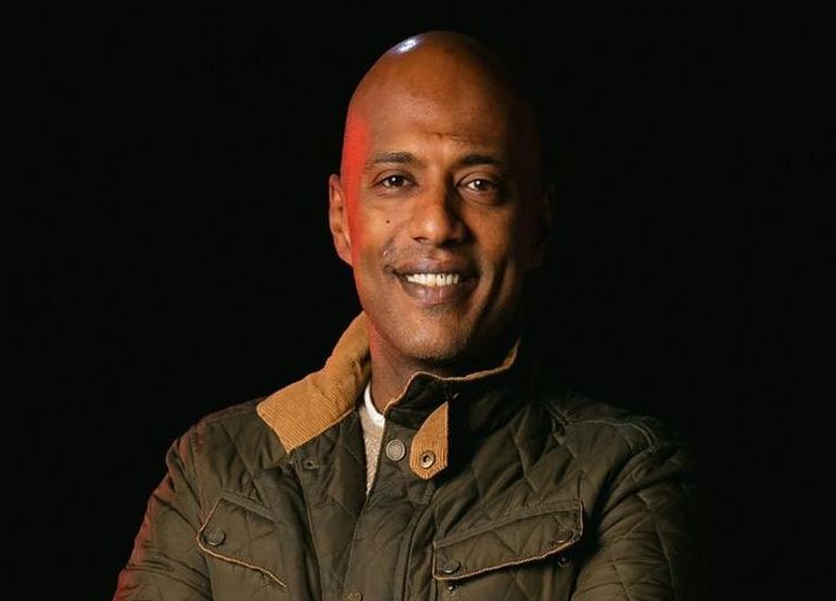 أمير صلاح الدين