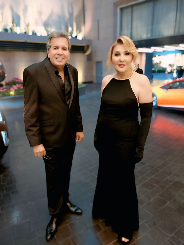 نادية الجندي