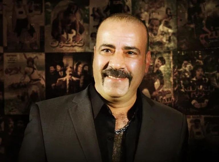 محمد سعد