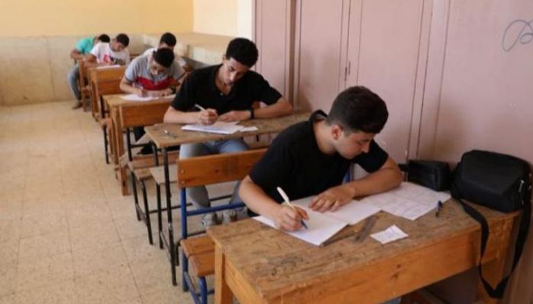 موعد إعلان نتيجة الدبلومات الفنية 2025