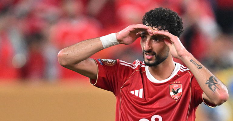 مصطفى محمد 