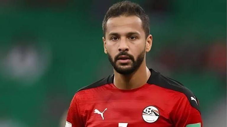 المصري أحمد رفعت