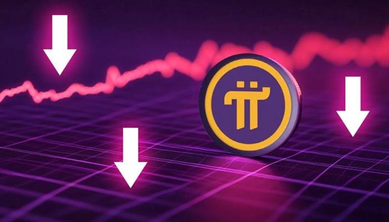 عملة Pi Network 