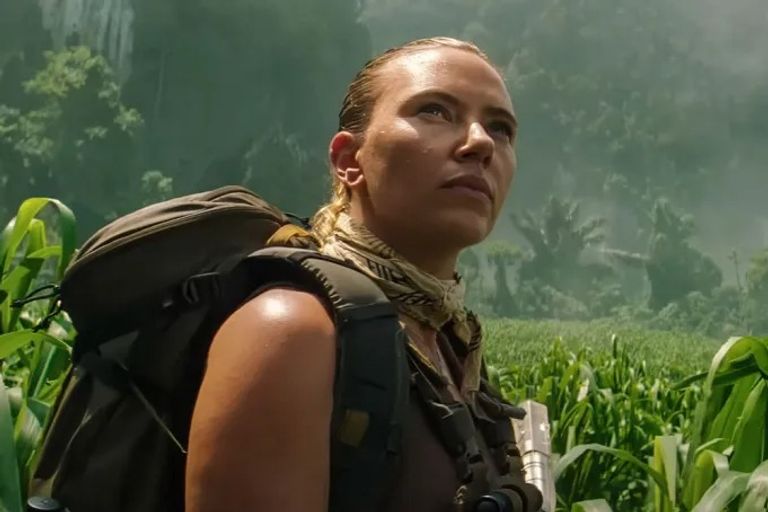 فيلم "Jurassic World: Rebirth"