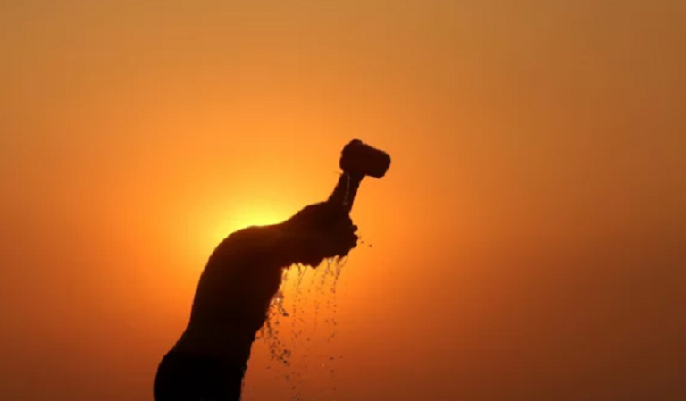 غياب نادر لدول الخليج عن قائمة الأعلى حرارة في أحد أيام يوليو
