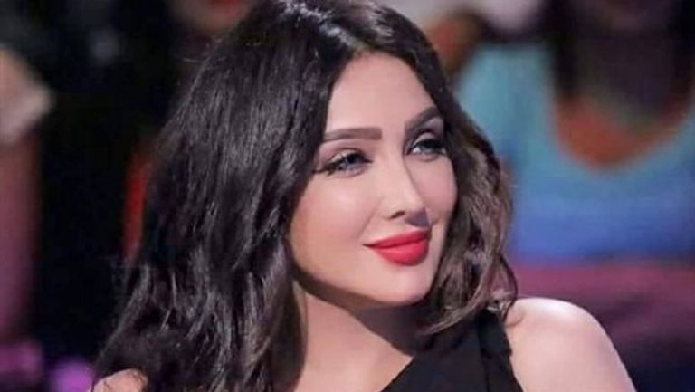 سامية الطرابلسي
