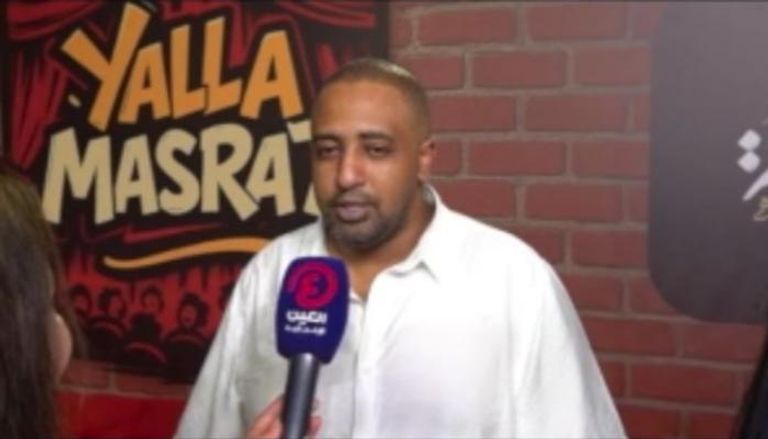 المخرج محمد أوتاكا