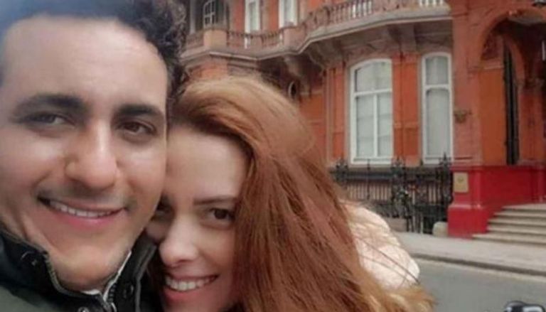 النجم عمرو دياب