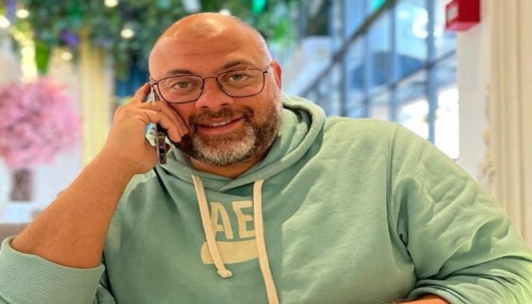 أحدث أعمال معتز التوني