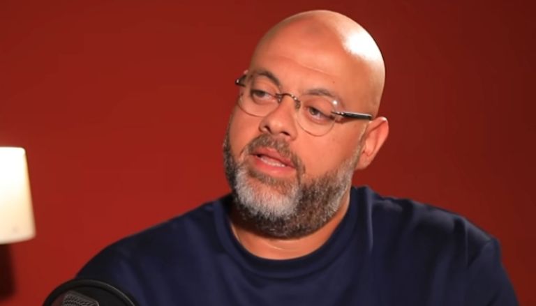 أحدث أعمال معتز التوني