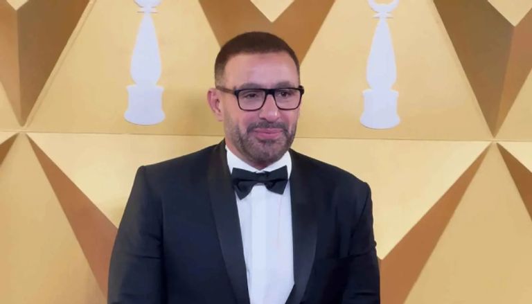 أحمد السقا في أول حديث تلفزيوني عن طلاقه من مها الصغير