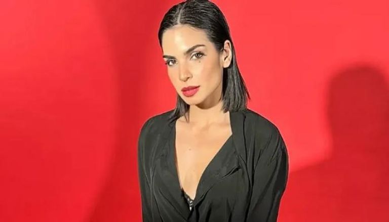 أزمة ريتا الحايك والمخرج جاك مارون