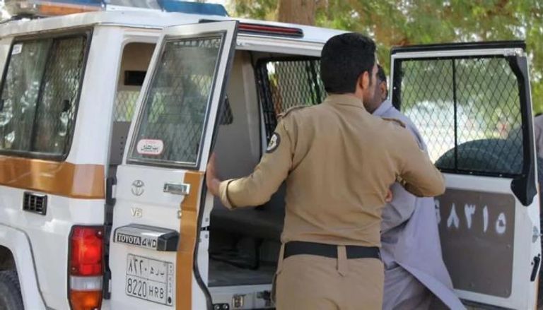 الداخلية السعودية تفكك شبكات مخدرات