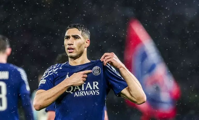 ياسين بونو حارس الهلال السعودي