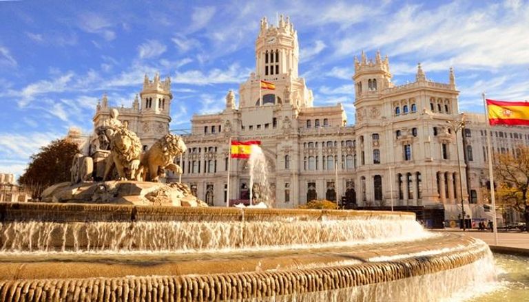 مدريد تفتح بوابة جديدة نحو القارة السمراء