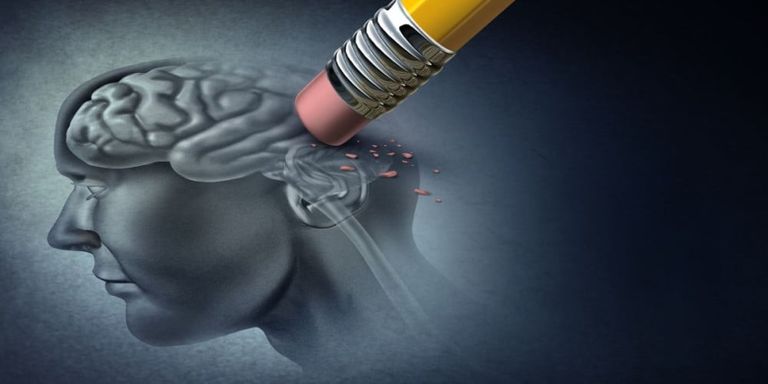 الخرف الجبهي الصدغي يمكن أن يصيب شباب في الثلاثينات