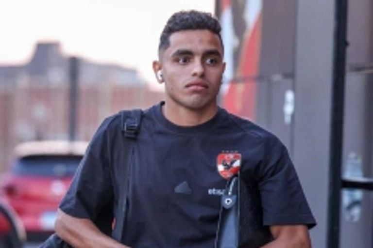 الأهلي المصري 