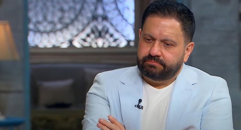 الفنان إدوارد