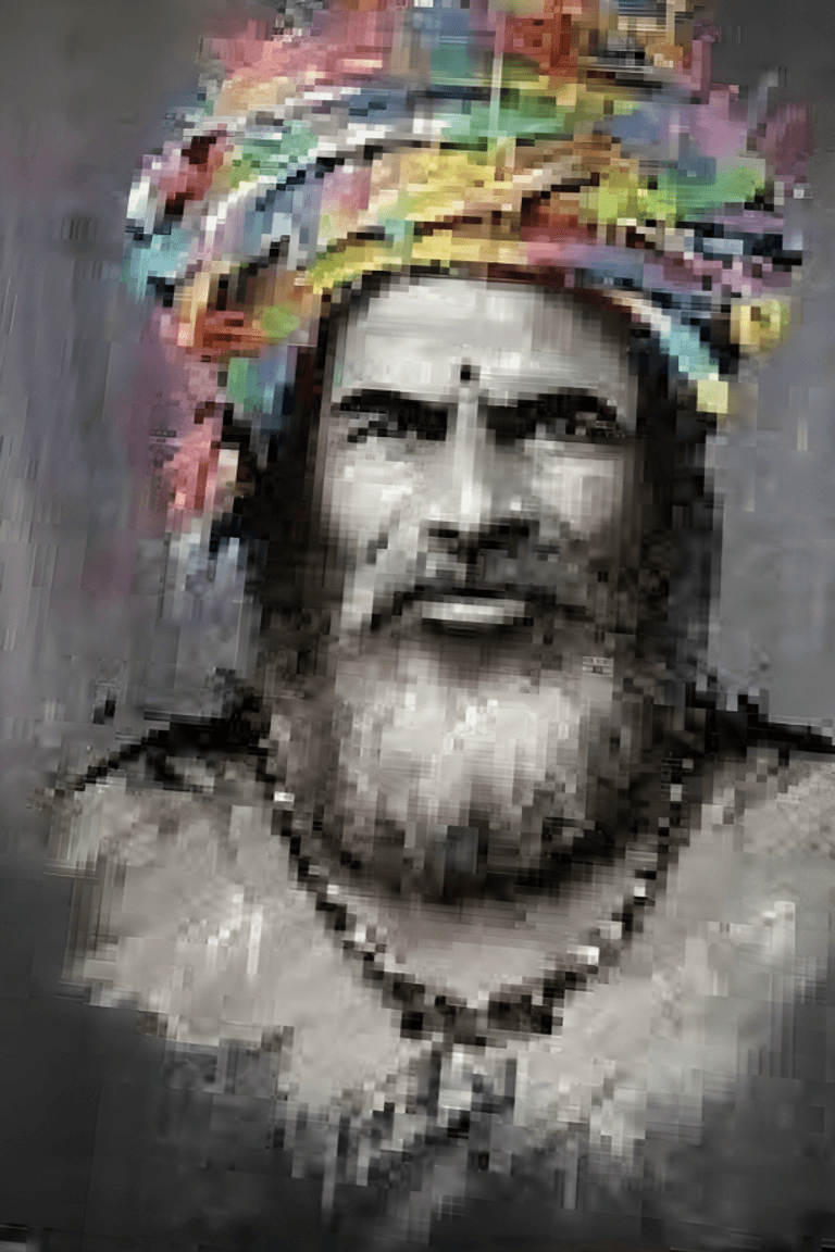 الإعلامية مها الصغير