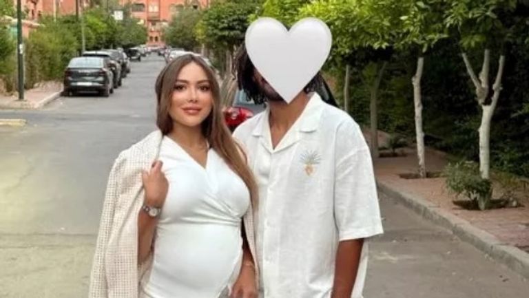 المصري محمد النني
