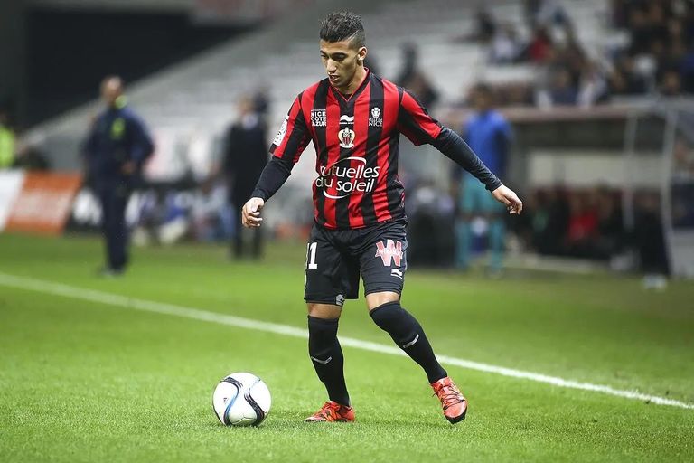 بلال براهيمي