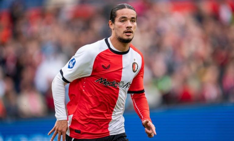 أنيس حاج موسى أرني سلوت، مدرب ليفربول