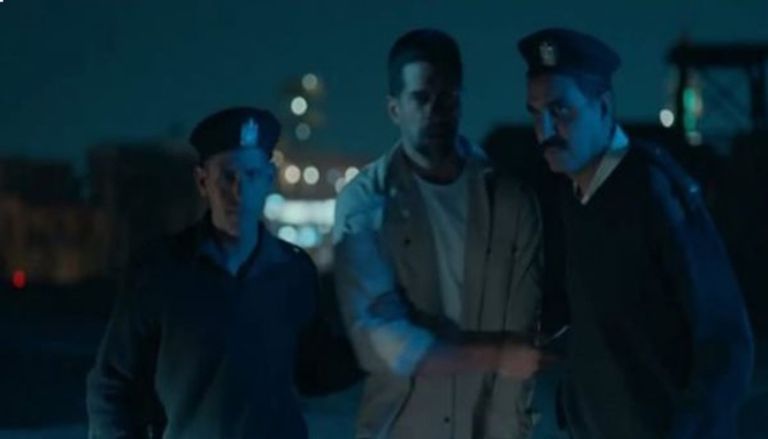 موقف إنساني لأحمد مجدي في فات الميعاد