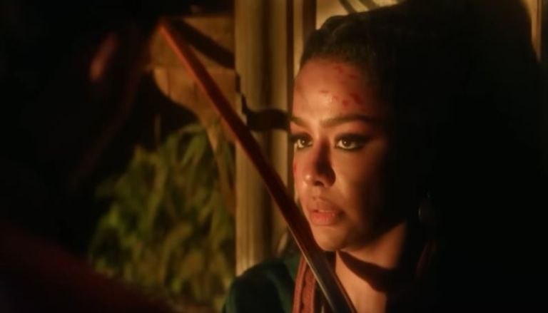 تفاصيل أحداث الحلقة الجديدة من مملكة الحرير تفاصيل أحداث الحلقة الجديدة من مملكة الحرير