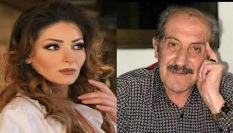 رحيل المسرحي السوري سمير الوزير