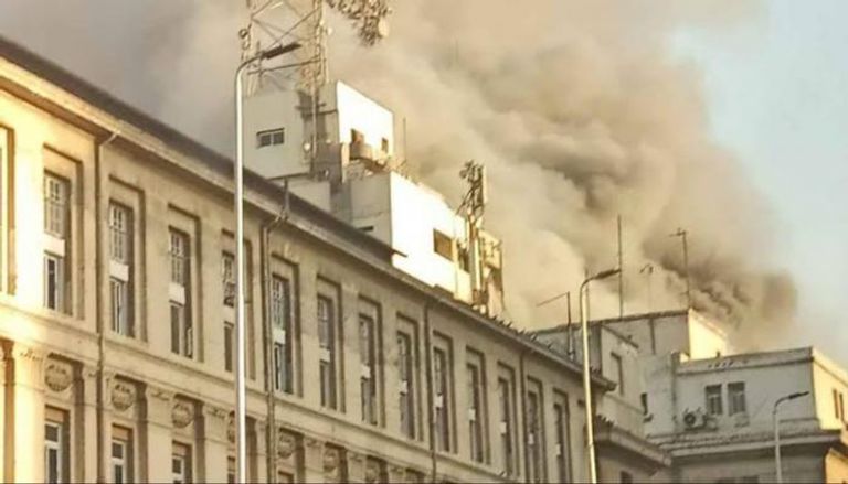 مراكز البيانات.. العقل الرقمي لشبكات الاتصالات