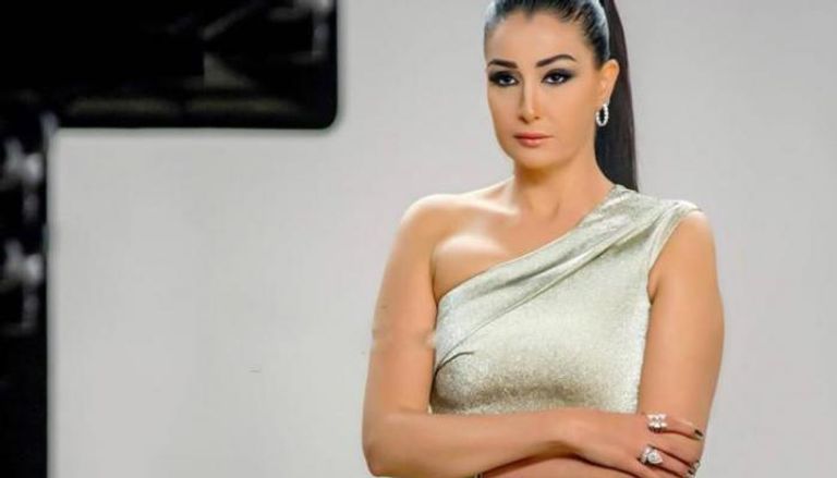 غادة عبدالرازق