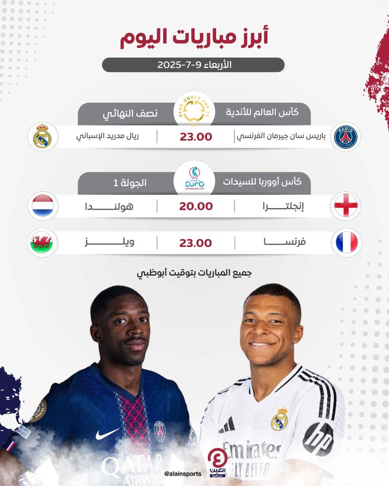 ريال مدريد وباريس سان جيرمان - صورة أرشيفية