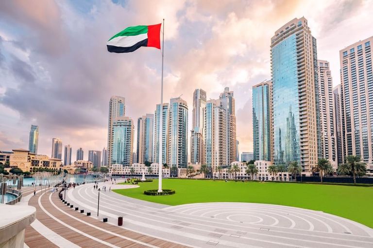 جهود إماراتية رائدة لمكافحة غسل الأموال  على الصعيدين المحلي والدولي