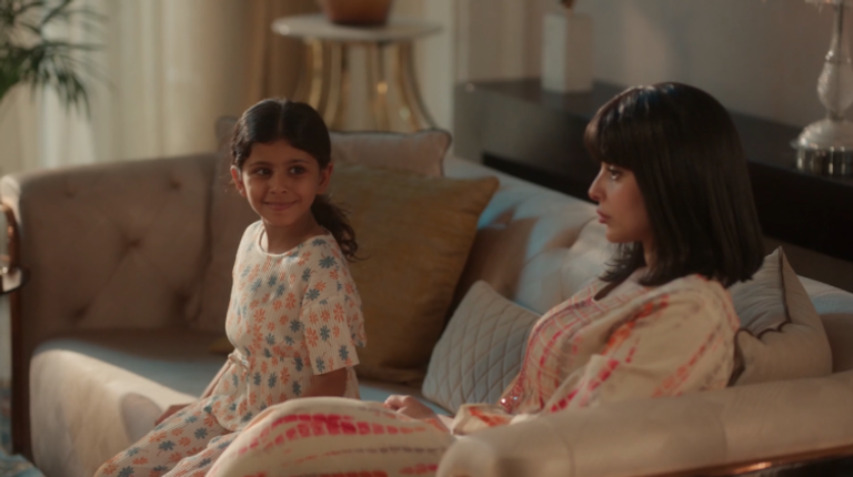 الحلقة 49 من مسلسل «أمي»